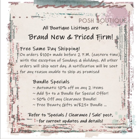 ‼️Only 1️⃣⬅️ 🌴 Carefree Gypsy Cami Jumpsuit - Picture 6 of 6